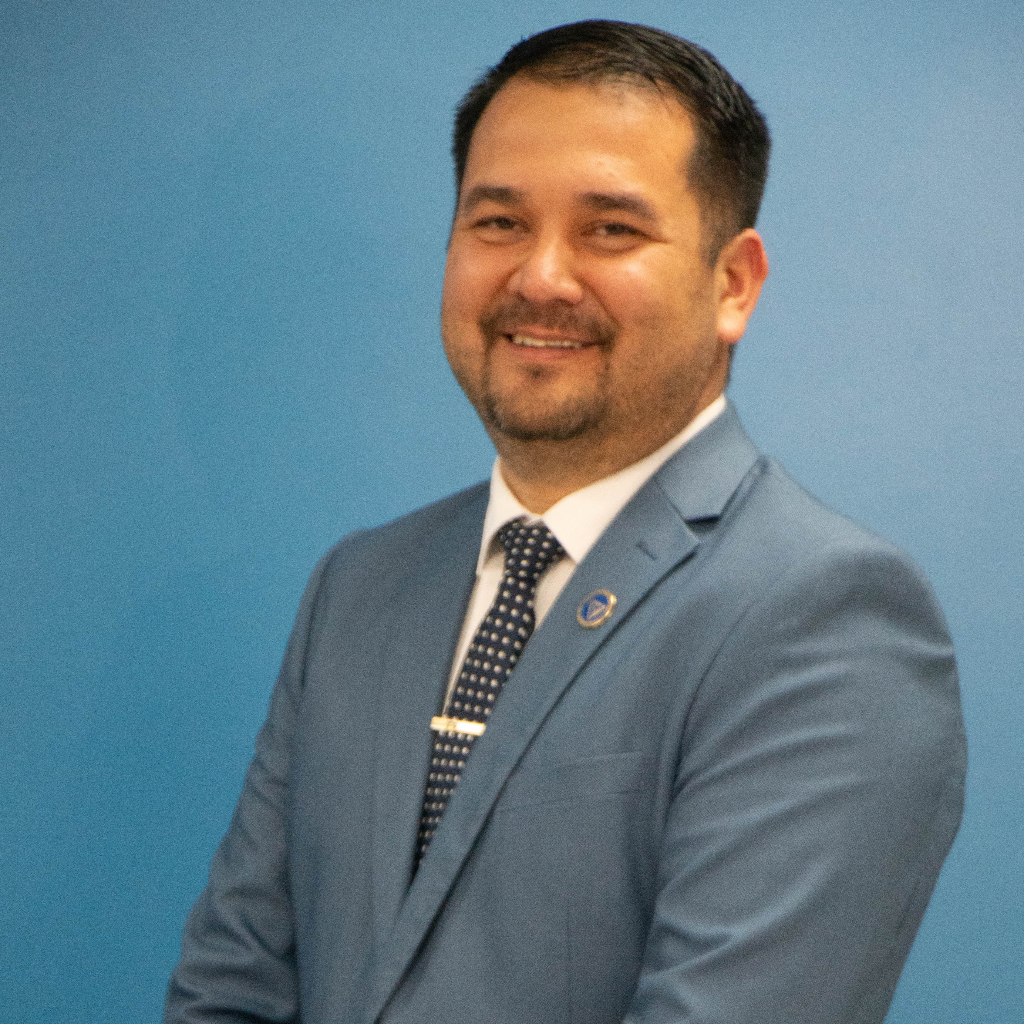 Lic. Rubén Darío Peña Ortigoza